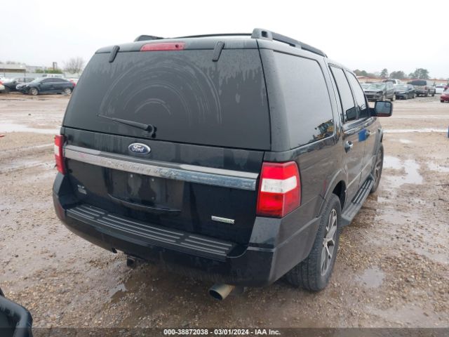 Photo 3 VIN: 1FMJU1HT8GEF24020 - FORD EXPEDITION 