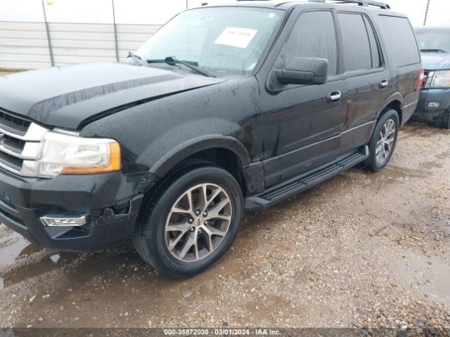 Photo 5 VIN: 1FMJU1HT8GEF24020 - FORD EXPEDITION 