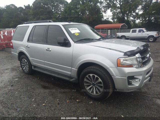 Photo 0 VIN: 1FMJU1HT8GEF27581 - FORD EXPEDITION 