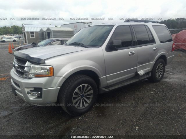 Photo 1 VIN: 1FMJU1HT8GEF27581 - FORD EXPEDITION 