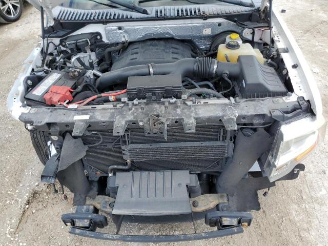 Photo 11 VIN: 1FMJU1HT8HEA00769 - FORD EXPEDITION 