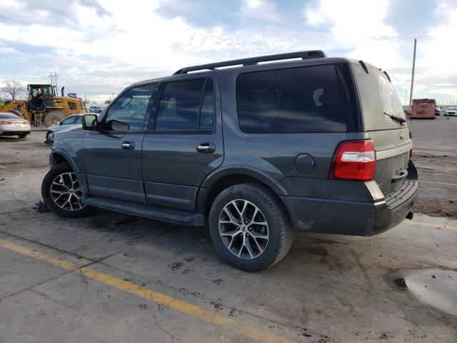 Photo 1 VIN: 1FMJU1HT8HEA16051 - FORD EXPEDITION 