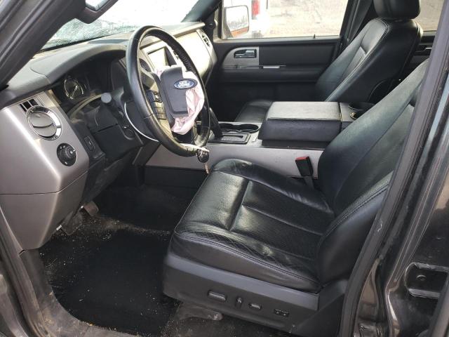 Photo 6 VIN: 1FMJU1HT8HEA16051 - FORD EXPEDITION 