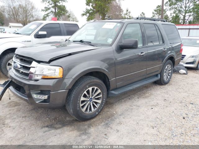 Photo 1 VIN: 1FMJU1HT8HEA38518 - FORD EXPEDITION 