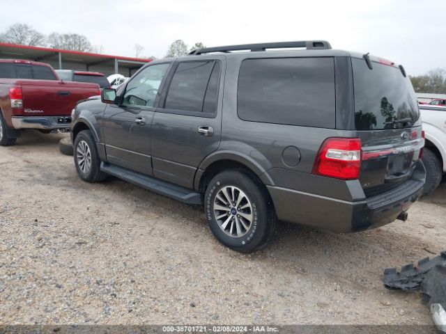 Photo 2 VIN: 1FMJU1HT8HEA38518 - FORD EXPEDITION 