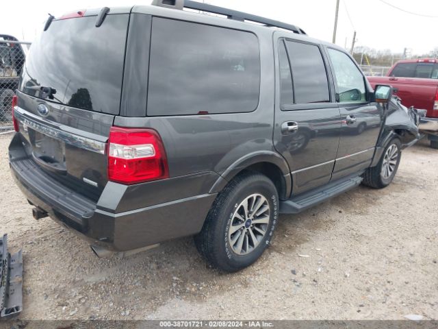 Photo 3 VIN: 1FMJU1HT8HEA38518 - FORD EXPEDITION 