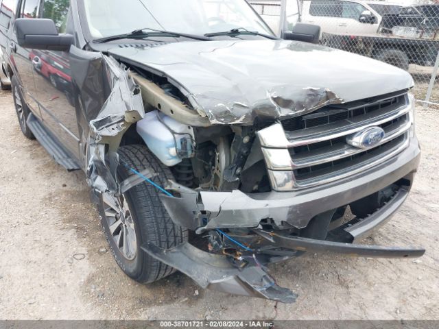 Photo 5 VIN: 1FMJU1HT8HEA38518 - FORD EXPEDITION 