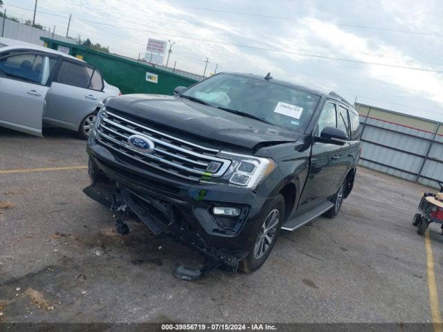 Photo 1 VIN: 1FMJU1HT8KEA12069 - FORD EXPEDITION 