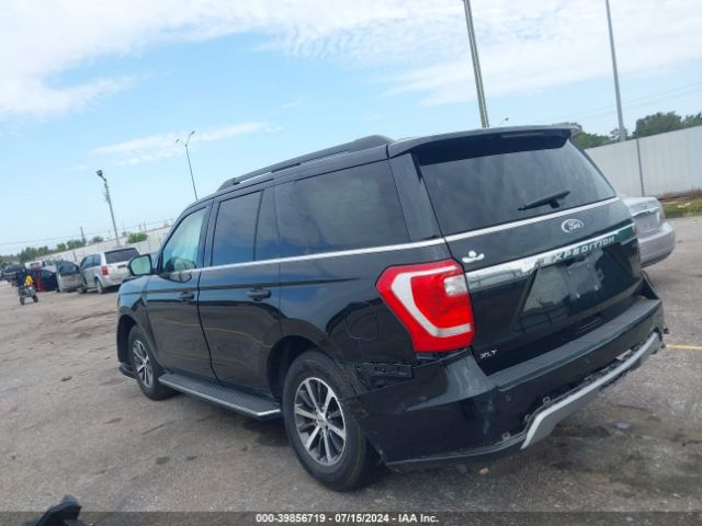 Photo 2 VIN: 1FMJU1HT8KEA12069 - FORD EXPEDITION 