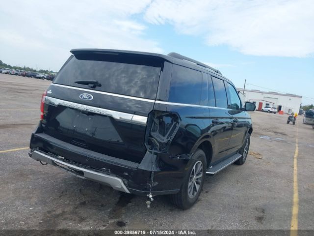 Photo 3 VIN: 1FMJU1HT8KEA12069 - FORD EXPEDITION 