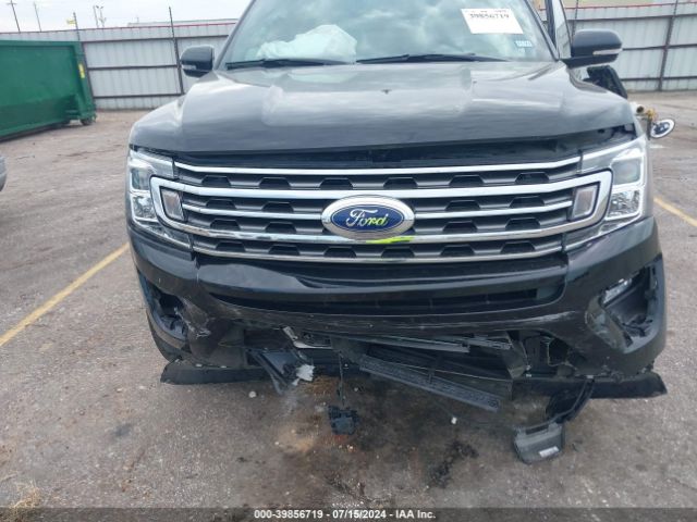 Photo 5 VIN: 1FMJU1HT8KEA12069 - FORD EXPEDITION 