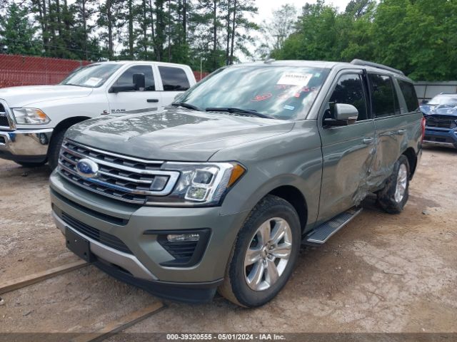 Photo 1 VIN: 1FMJU1HT8KEA23508 - FORD EXPEDITION 