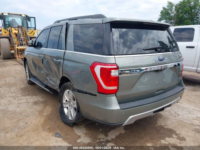 Photo 2 VIN: 1FMJU1HT8KEA23508 - FORD EXPEDITION 