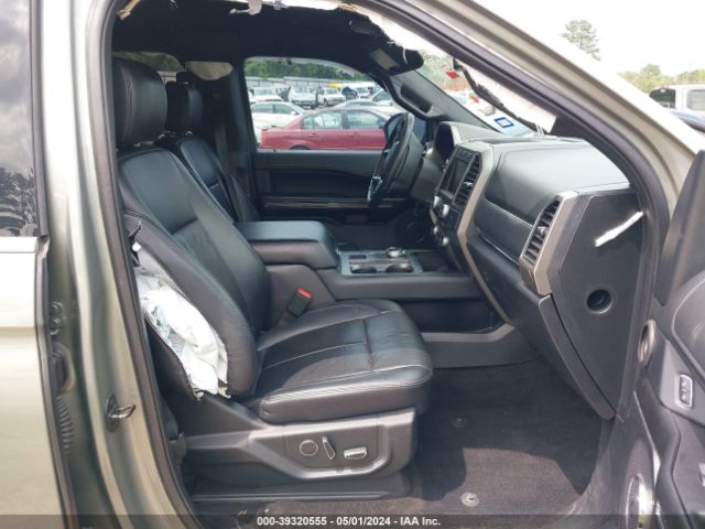 Photo 4 VIN: 1FMJU1HT8KEA23508 - FORD EXPEDITION 