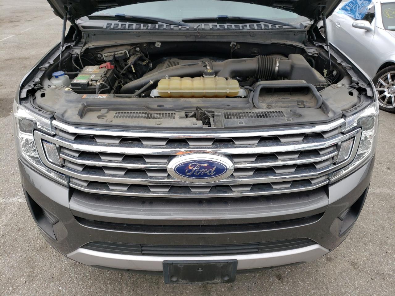 Photo 10 VIN: 1FMJU1HT8KEA74345 - FORD EXPEDITION 