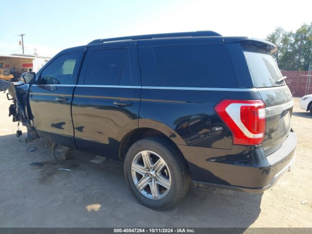 Photo 2 VIN: 1FMJU1HT8KEA76550 - FORD EXPEDITION 