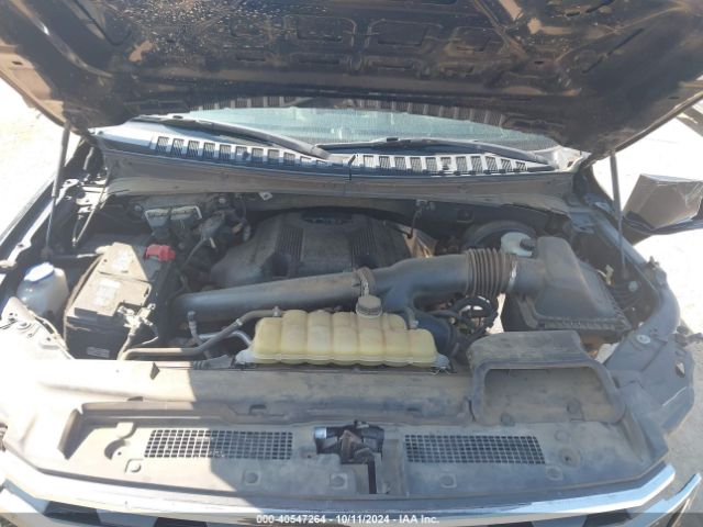 Photo 9 VIN: 1FMJU1HT8KEA76550 - FORD EXPEDITION 