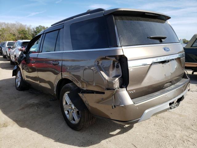 Photo 1 VIN: 1FMJU1HT8KEA80033 - FORD EXPEDITION 