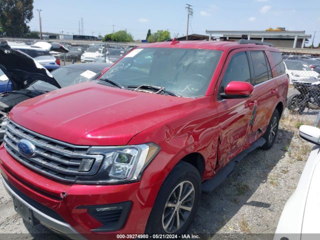 Photo 1 VIN: 1FMJU1HT8LEA33585 - FORD EXPEDITION 