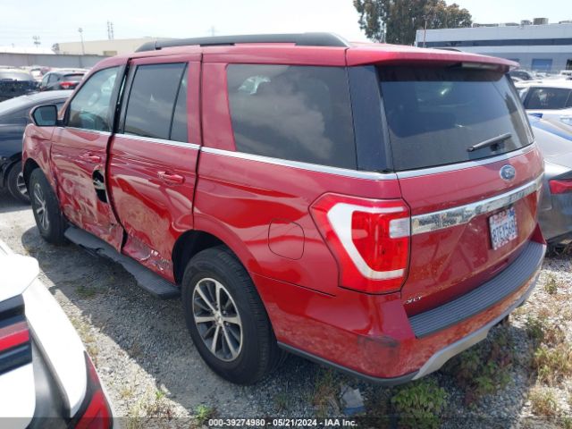 Photo 2 VIN: 1FMJU1HT8LEA33585 - FORD EXPEDITION 