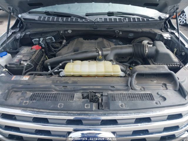 Photo 9 VIN: 1FMJU1HT8LEA69034 - FORD EXPEDITION 