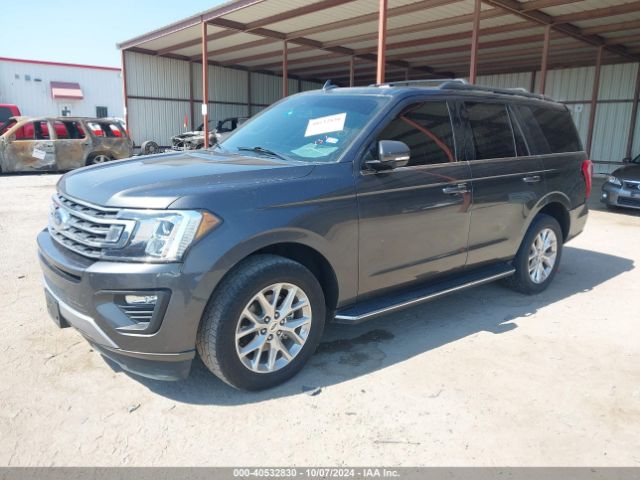 Photo 1 VIN: 1FMJU1HT8LEA85654 - FORD EXPEDITION 