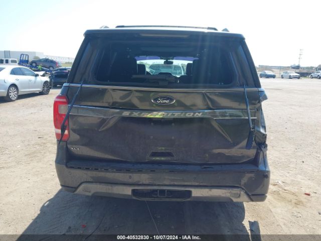 Photo 5 VIN: 1FMJU1HT8LEA85654 - FORD EXPEDITION 