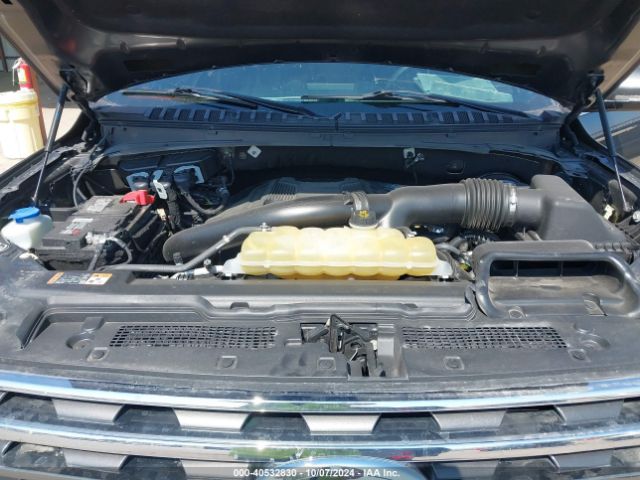 Photo 9 VIN: 1FMJU1HT8LEA85654 - FORD EXPEDITION 