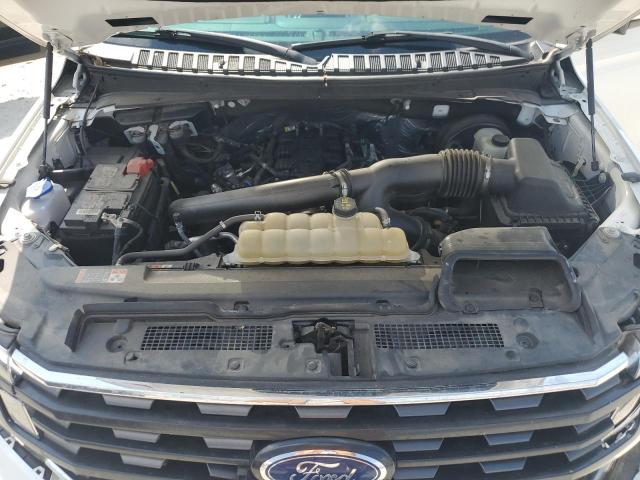 Photo 11 VIN: 1FMJU1HT8MEA28274 - FORD EXPEDITION 