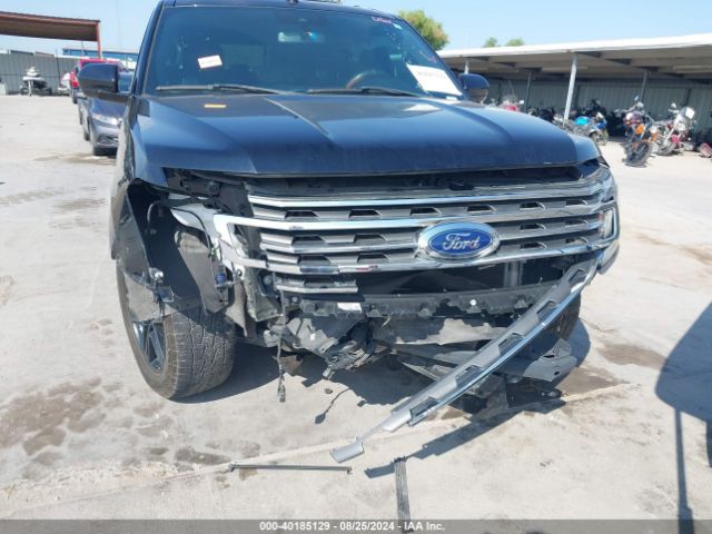 Photo 5 VIN: 1FMJU1HT8MEA70007 - FORD EXPEDITION 