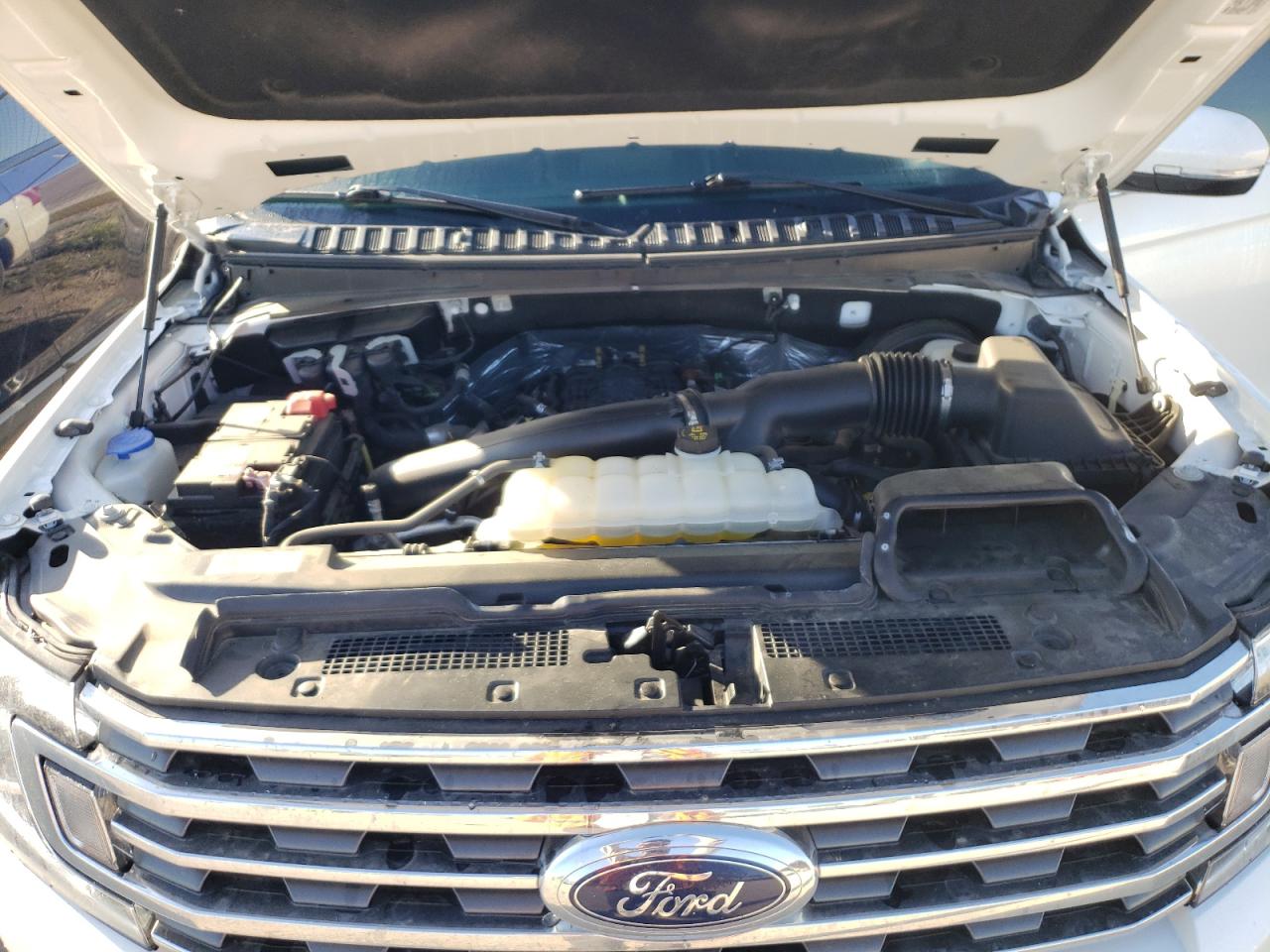 Photo 11 VIN: 1FMJU1HT8MEA86711 - FORD EXPEDITION 