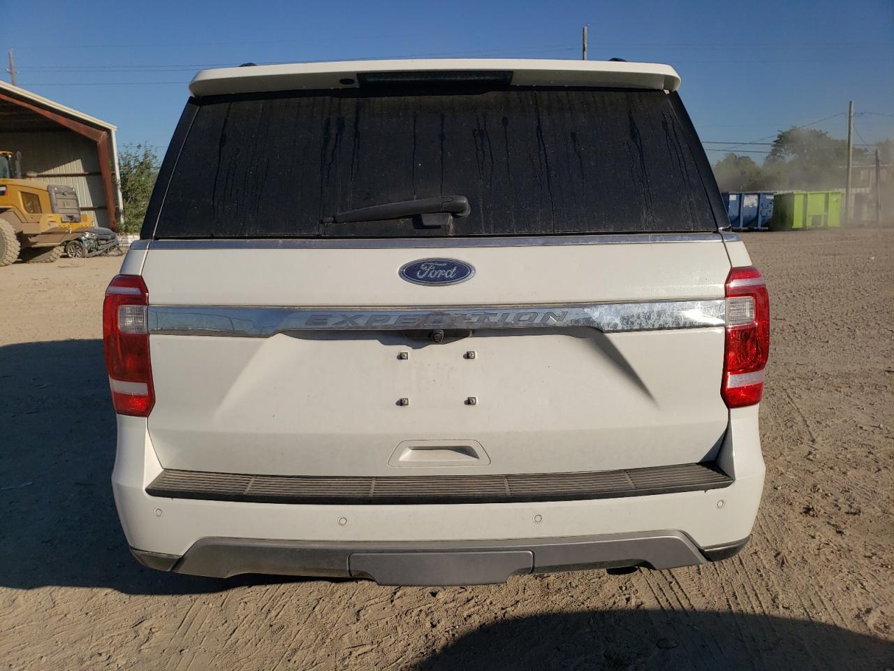 Photo 5 VIN: 1FMJU1HT8MEA86711 - FORD EXPEDITION 