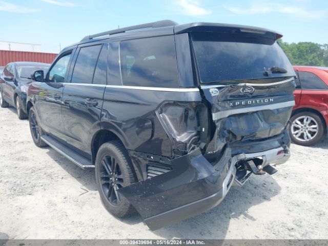 Photo 2 VIN: 1FMJU1HT8NEA61387 - FORD EXPEDITION 