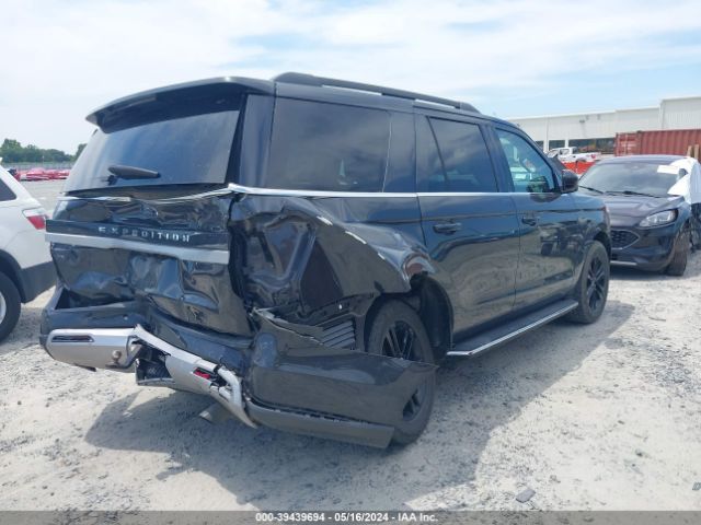 Photo 3 VIN: 1FMJU1HT8NEA61387 - FORD EXPEDITION 