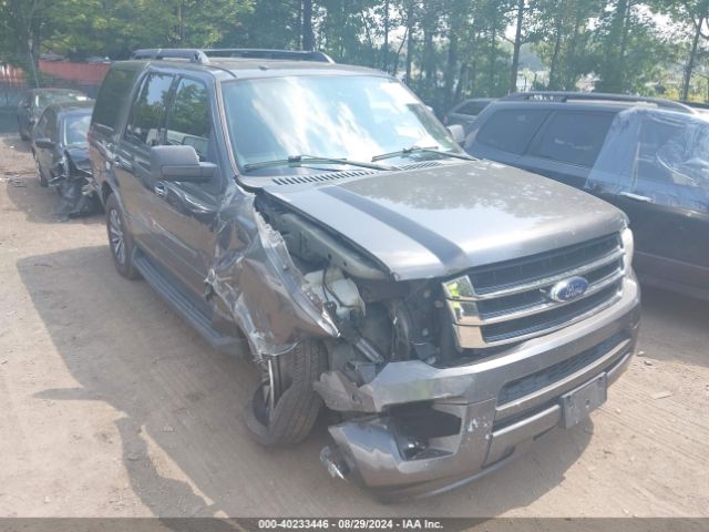 Photo 0 VIN: 1FMJU1HT9FEF28656 - FORD EXPEDITION 