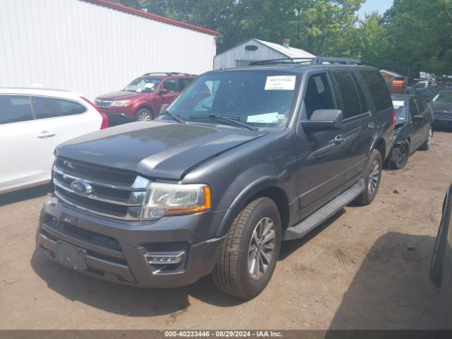 Photo 1 VIN: 1FMJU1HT9FEF28656 - FORD EXPEDITION 