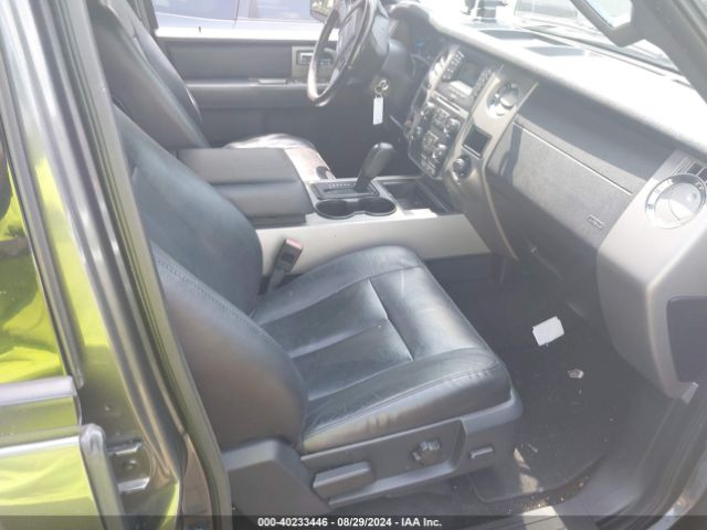 Photo 4 VIN: 1FMJU1HT9FEF28656 - FORD EXPEDITION 