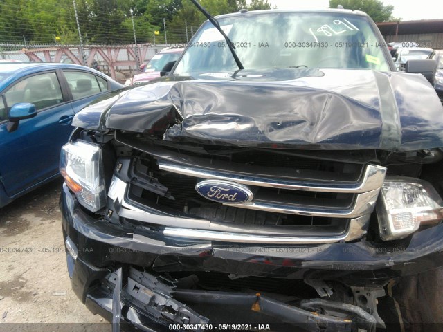 Photo 9 VIN: 1FMJU1HT9GEF18291 - FORD EXPEDITION 