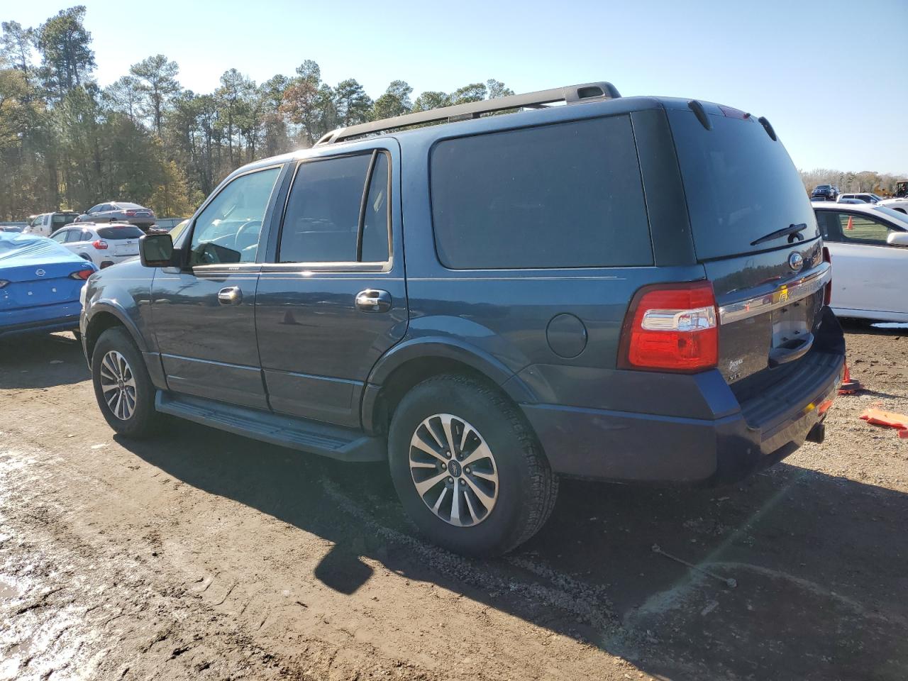 Photo 1 VIN: 1FMJU1HT9GEF20106 - FORD EXPEDITION 