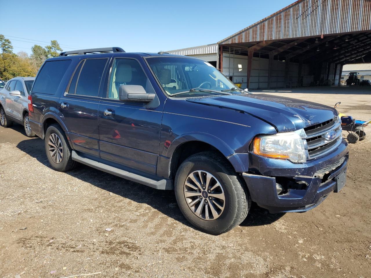 Photo 3 VIN: 1FMJU1HT9GEF20106 - FORD EXPEDITION 