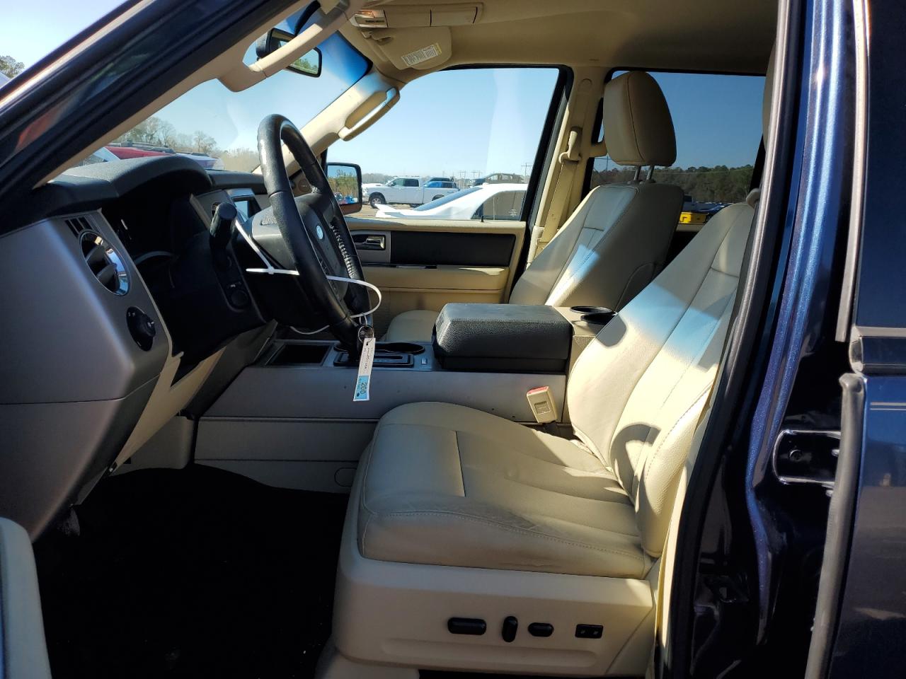 Photo 6 VIN: 1FMJU1HT9GEF20106 - FORD EXPEDITION 