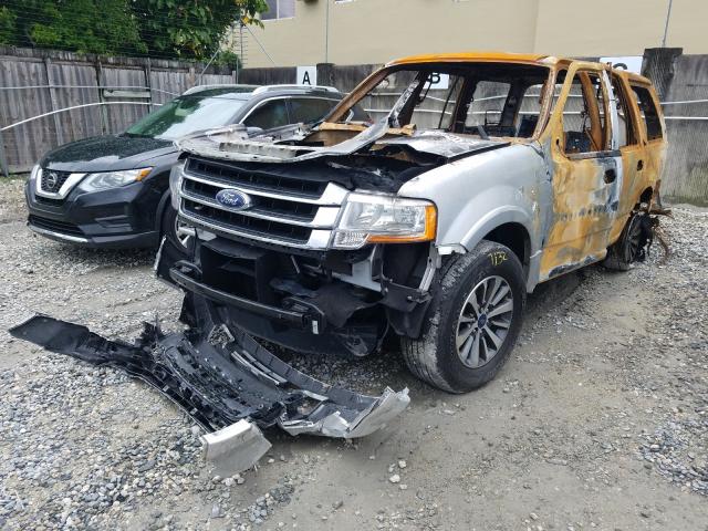 Photo 1 VIN: 1FMJU1HT9GEF25712 - FORD EXPEDITION 