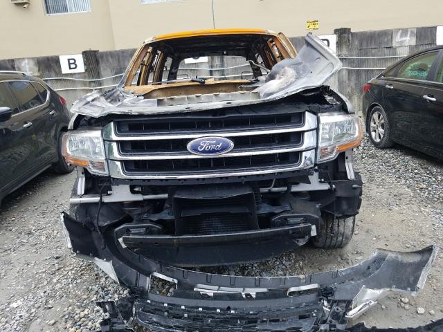 Photo 9 VIN: 1FMJU1HT9GEF25712 - FORD EXPEDITION 