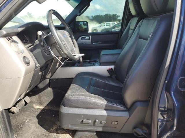 Photo 6 VIN: 1FMJU1HT9HEA06581 - FORD EXPEDITION 