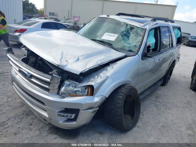 Photo 1 VIN: 1FMJU1HT9HEA12493 - FORD EXPEDITION 