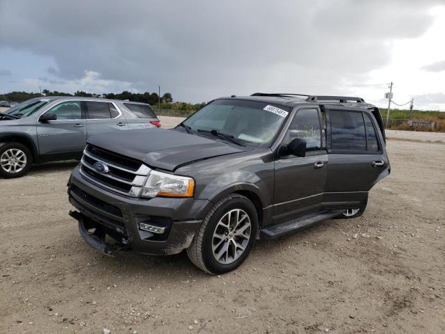 Photo 1 VIN: 1FMJU1HT9HEA25051 - FORD EXPEDITION 