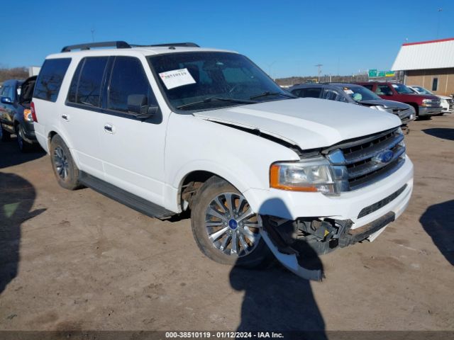 Photo 0 VIN: 1FMJU1HT9HEA30721 - FORD EXPEDITION 