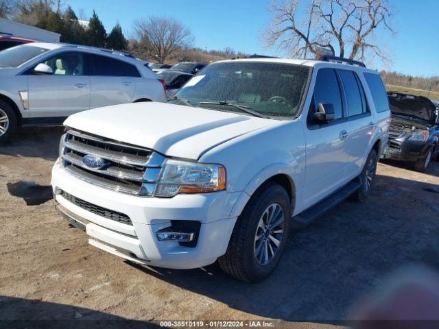 Photo 1 VIN: 1FMJU1HT9HEA30721 - FORD EXPEDITION 