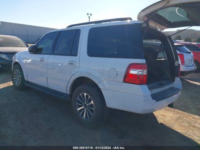 Photo 2 VIN: 1FMJU1HT9HEA30721 - FORD EXPEDITION 