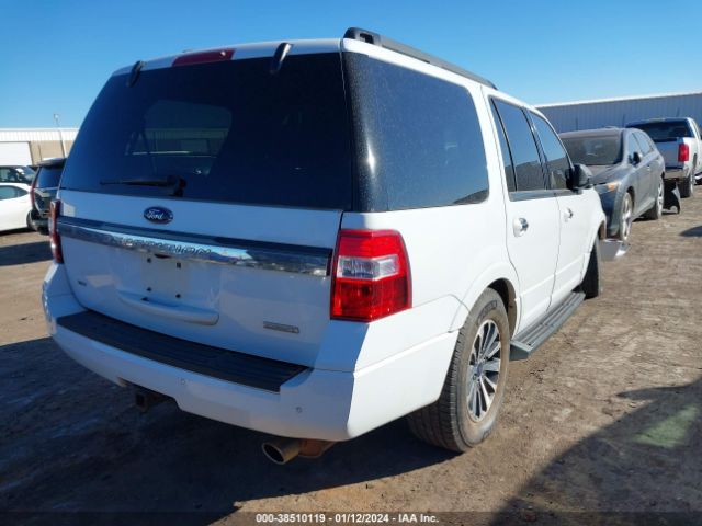 Photo 3 VIN: 1FMJU1HT9HEA30721 - FORD EXPEDITION 